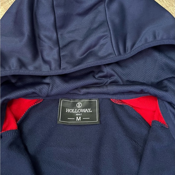 Holloway RETRO GRADE JACKET - Picture 5 of 9